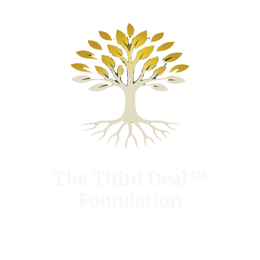 The Third Deal™ Foundation